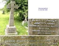 Christian Malford - photo: D0954