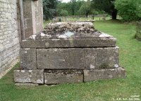 Crudwell - photo: 0050