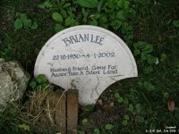 Crudwell - photo: 0093