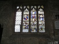 Crudwell - photo: 0131