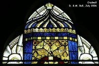 Crudwell - photo: 0147