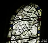 Crudwell - photo: 0161