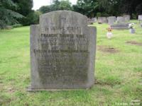 Crudwell - photo: 0425