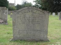 Crudwell - photo: 0431