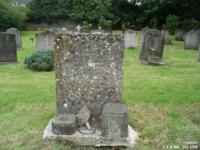 Crudwell - photo: 0511