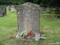Crudwell - photo: 0512