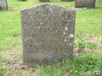 Crudwell - photo: 0530