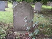 Crudwell - photo: 0542