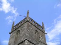 Crudwell - photo: 0640