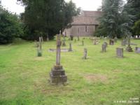 Crudwell - photo: 0666