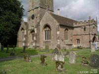 Crudwell - photo: 0705
