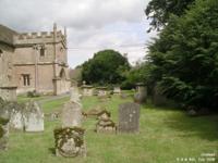 Crudwell - photo: 0706