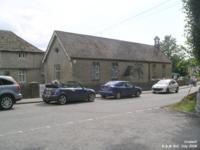 Crudwell - photo: 0707