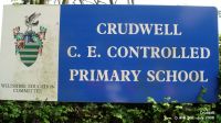Crudwell - photo: 0708