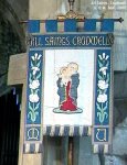 Crudwell - photo: D0331