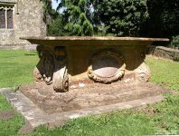 Donhead St. Andrew - photo: 0001