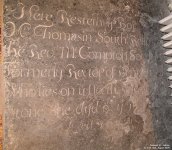 Donhead St. Andrew - photo: 0031