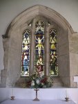 Donhead St. Andrew - photo: 0064