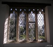 Donhead St. Andrew - photo: 0074