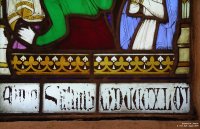 Donhead St. Andrew - photo: 0081