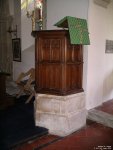 Donhead St. Andrew - photo: 0085