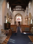 Donhead St. Andrew - photo: 0117