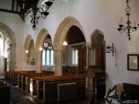 Donhead St. Andrew - photo: 0119