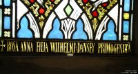 Donhead St. Andrew - photo: 0140