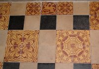 Donhead St. Andrew - photo: 0144
