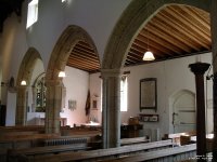 Donhead St. Andrew - photo: 0152