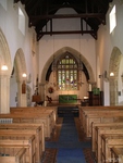Donhead St. Andrew - photo: 0153