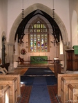 Donhead St. Andrew - photo: 0154