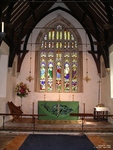 Donhead St. Andrew - photo: 0155
