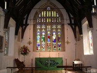 Donhead St. Andrew - photo: 0156