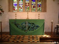 Donhead St. Andrew - photo: 0157