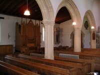 Donhead St. Andrew - photo: 0158