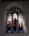Donhead St. Andrew - photo: 0163