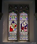 Donhead St. Andrew - photo: 0165