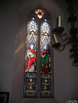 Donhead St. Andrew - photo: 0167