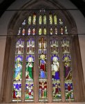 Donhead St. Andrew - photo: 0168