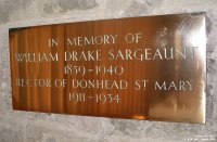 Donhead St. Mary - photo: 043
