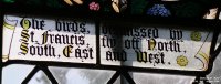 Donhead St. Mary - photo: 066