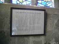 Donhead St. Mary - photo: 077