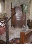 Donhead St. Mary - photo: 149