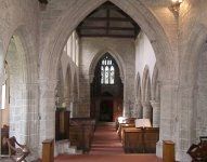 Donhead St. Mary - photo: 155