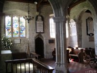 Donhead St. Mary - photo: 156
