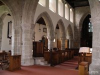 Donhead St. Mary - photo: 157