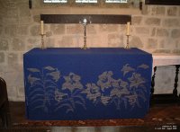 Donhead St. Mary - photo: 160