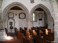 Donhead St. Mary - photo: 161