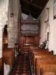 Donhead St. Mary - photo: 162